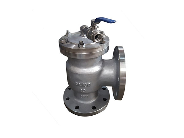 液压水位控制阀